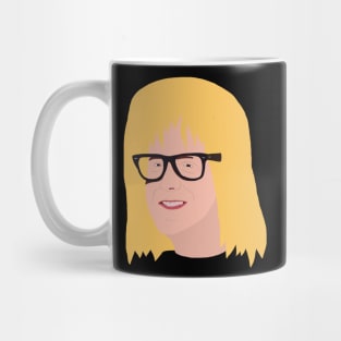 Garth Mug